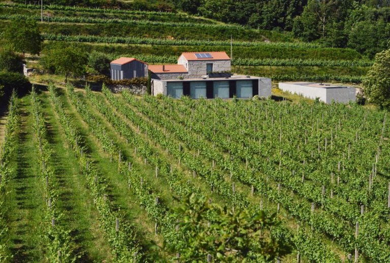 Quinta dos Encados