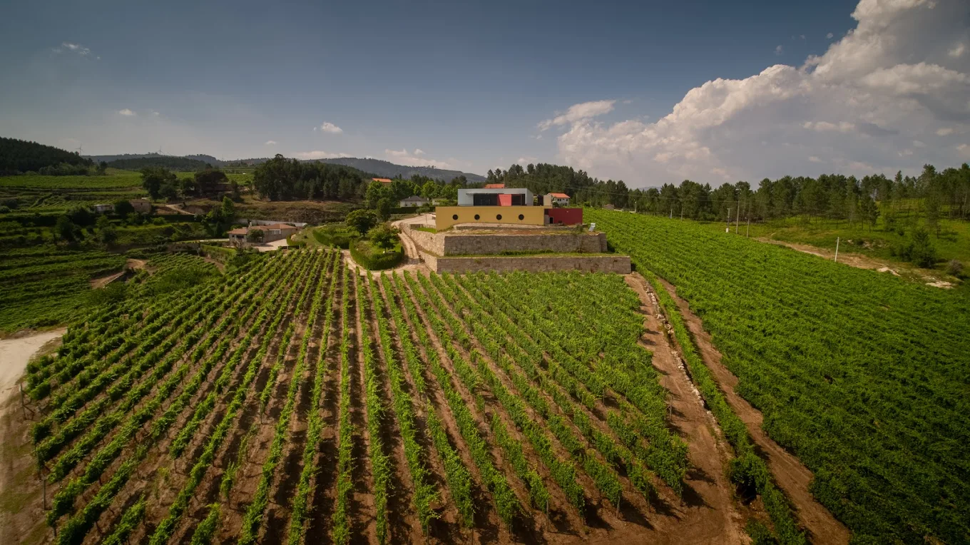 Quinta de Santa Cristina