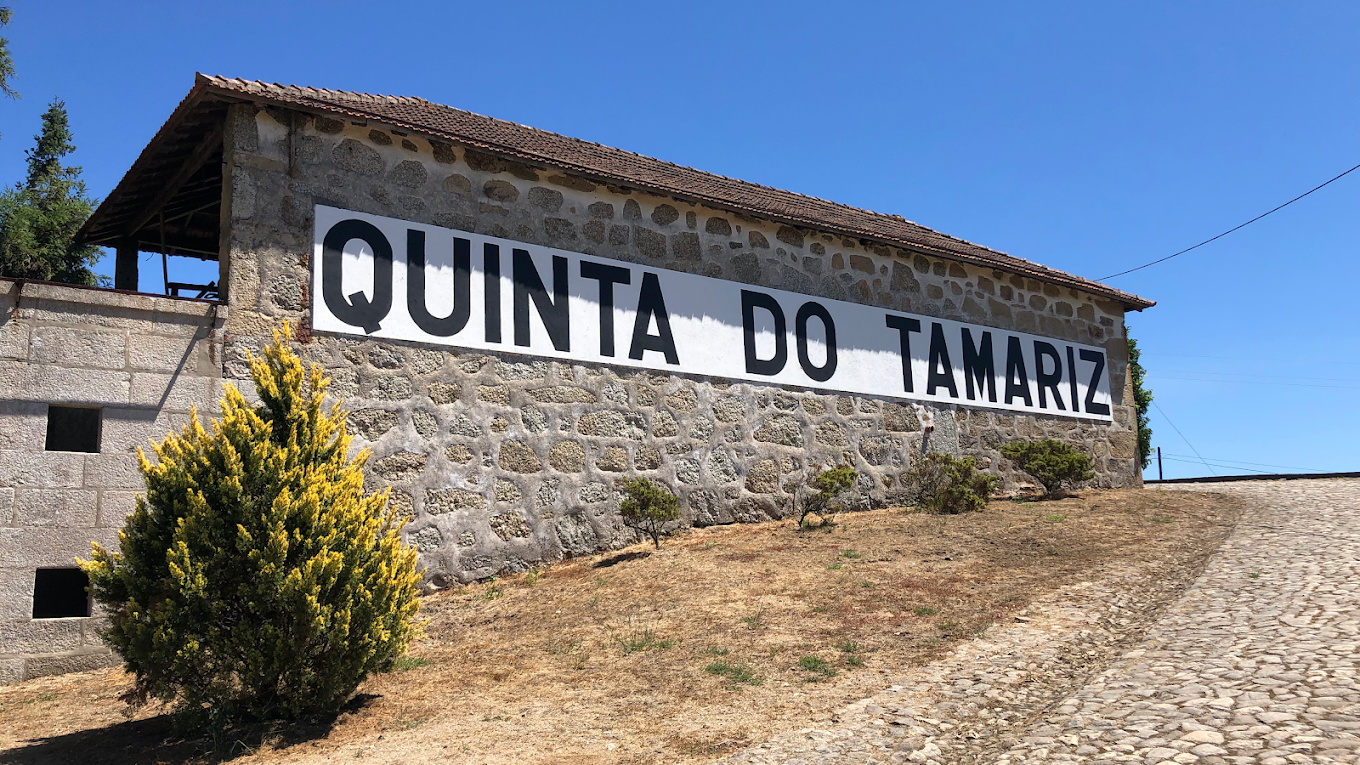 Quinta do Tamariz