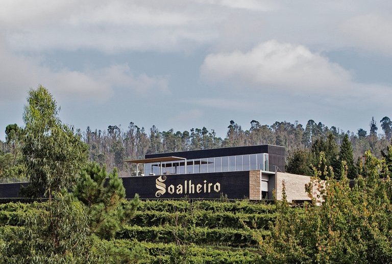 Soalheiro