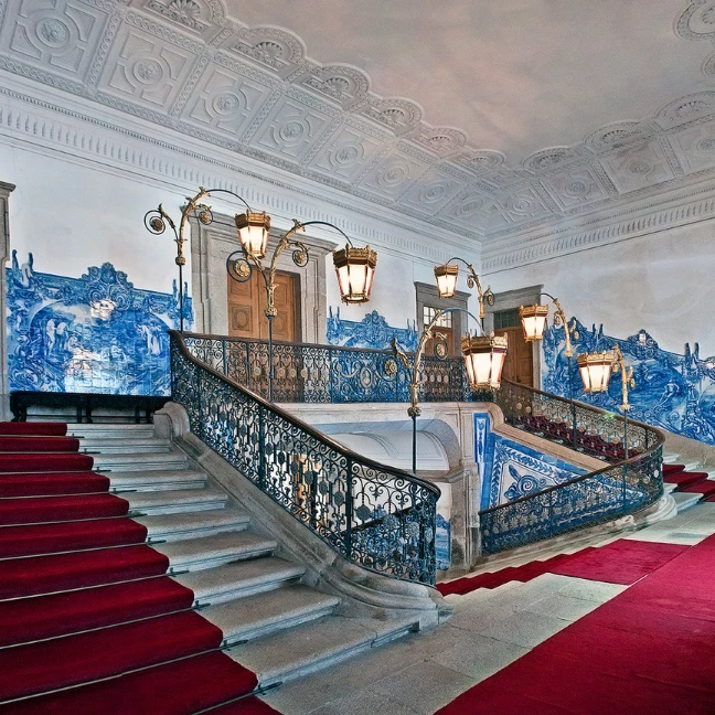 Pal&aacute;cio da Brejoeira - Activities and Visits