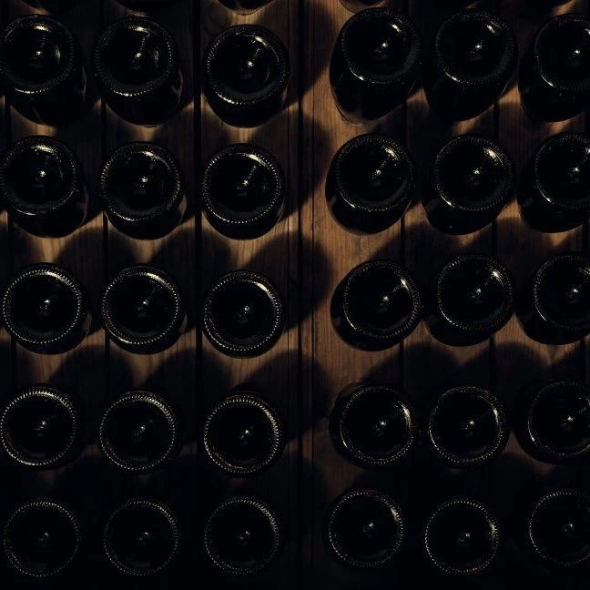 Quintas de Melga&ccedil;o