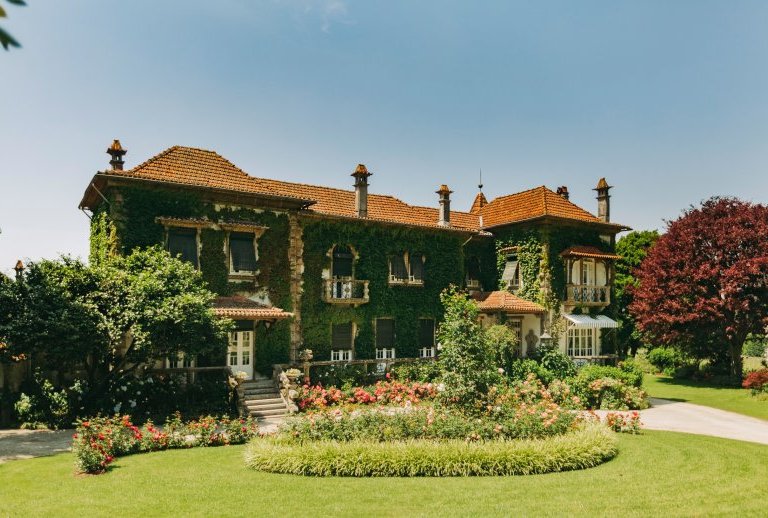 Quinta da Aveleda