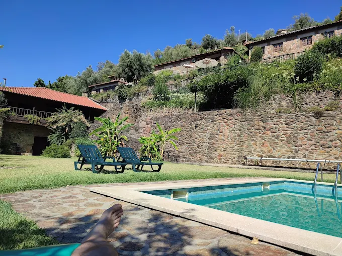 Quinta das Escomoeiras