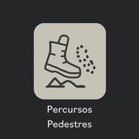 Percursos Pedestres