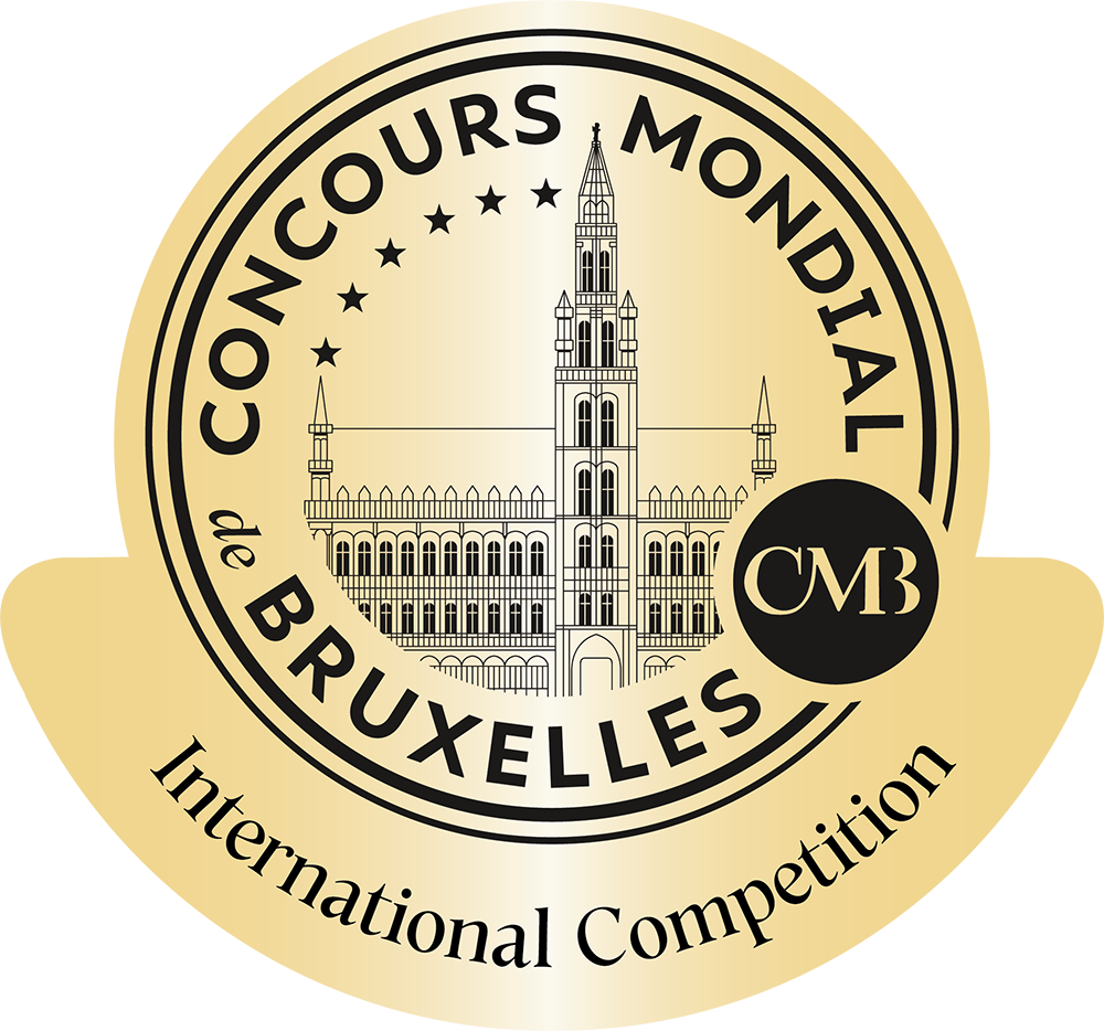 Concurso Mundial de Bruxelas - Sess&otilde;es de vinhos tintos e brancos