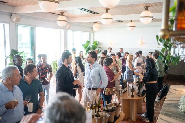 Prova Anual dos Vinhos Verdes em Houston e em Miami