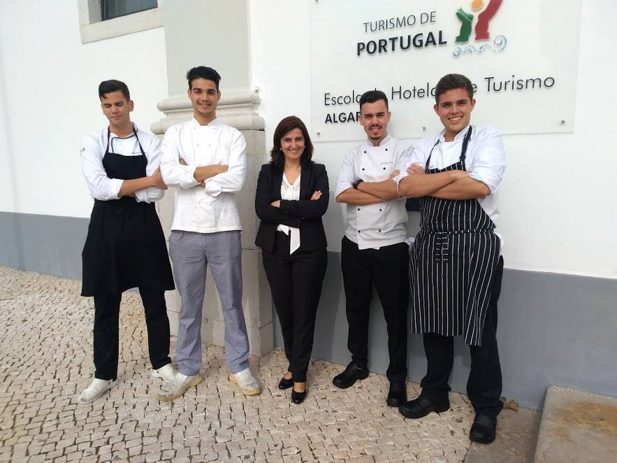 Programa educativo da Sub-Regi&atilde;o de Mon&ccedil;&atilde;o e Melga&ccedil;o nas universidades e polit&eacute;cnicos