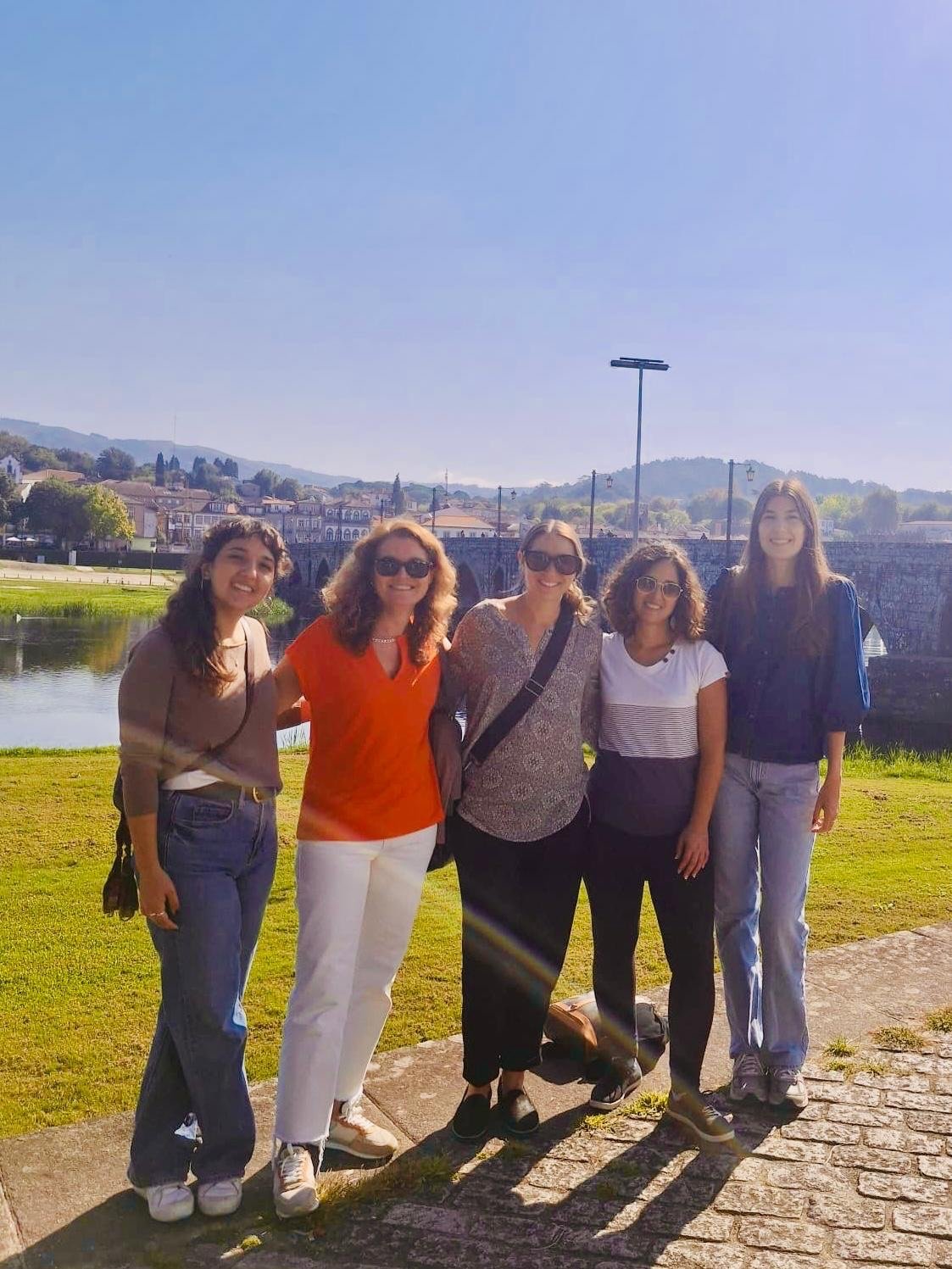 Rota dos Vinhos Verdes - FAM Tour 2025